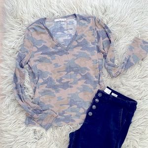 Tresics camp long sleeved shirt!